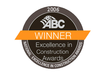 ABC Award of Excellence