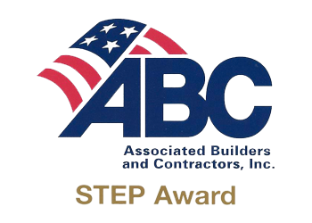 ABC Gold STEP Safety Award