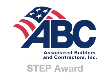 ABC Silver STEP Safety Award