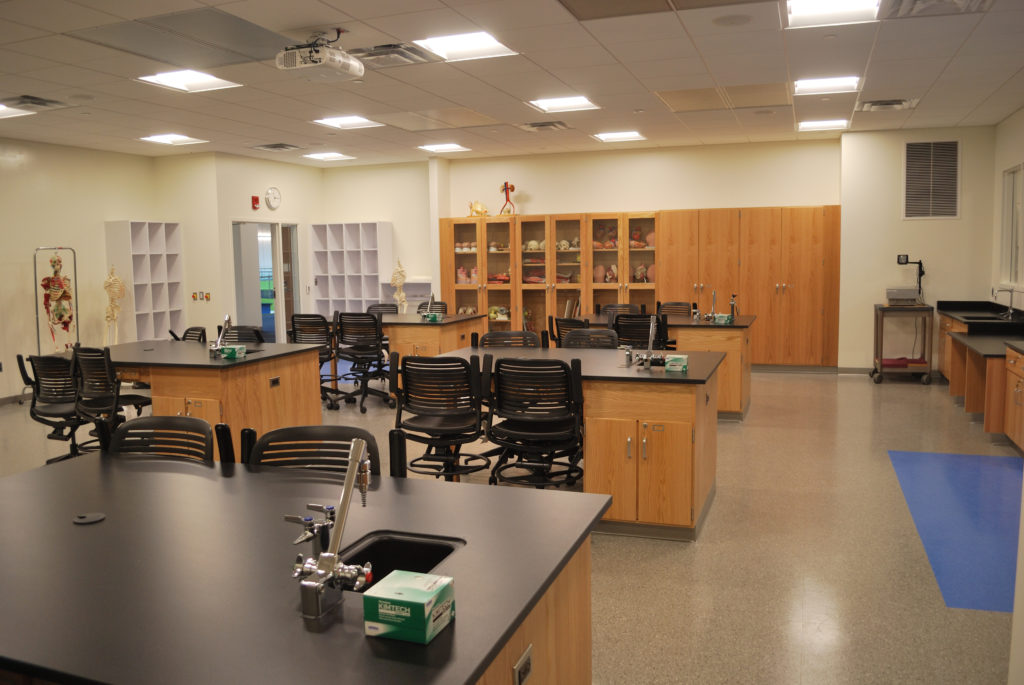 experiment science labs